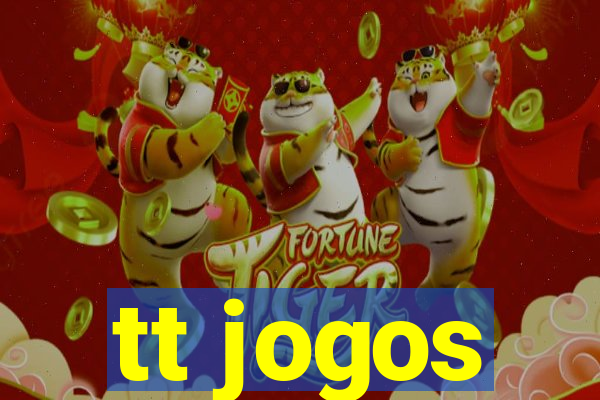 tt jogos